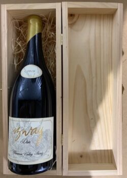 2012 Izway Don Shiraz Magnum (1.5L)