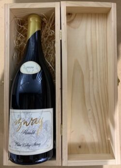 2020 Izway Harold Shiraz Magnum (1.5L)