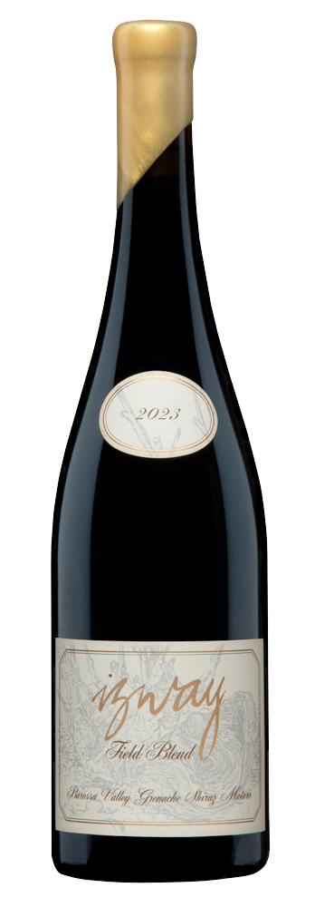 2023 Izway Field Blend (GSM) - Izway Wines