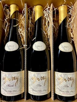 Sensational Shiraz 3pk